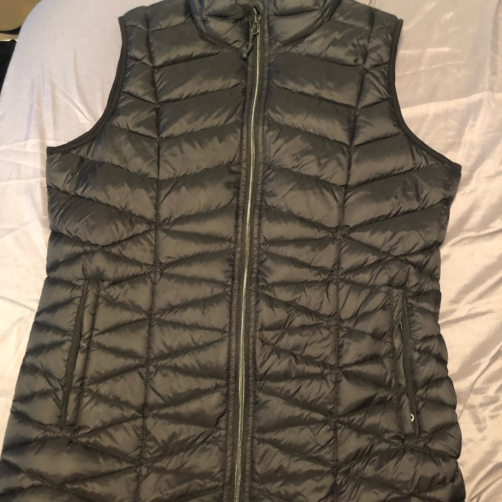 Black Vest